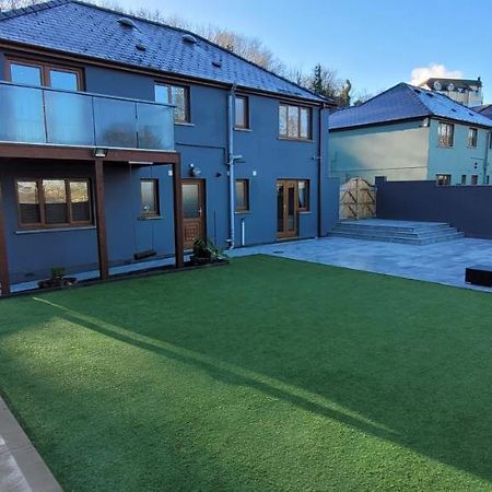 Tides Reach - 3 Bedroom Holiday Home - Llanreath - Pembroke Dock Exterior photo